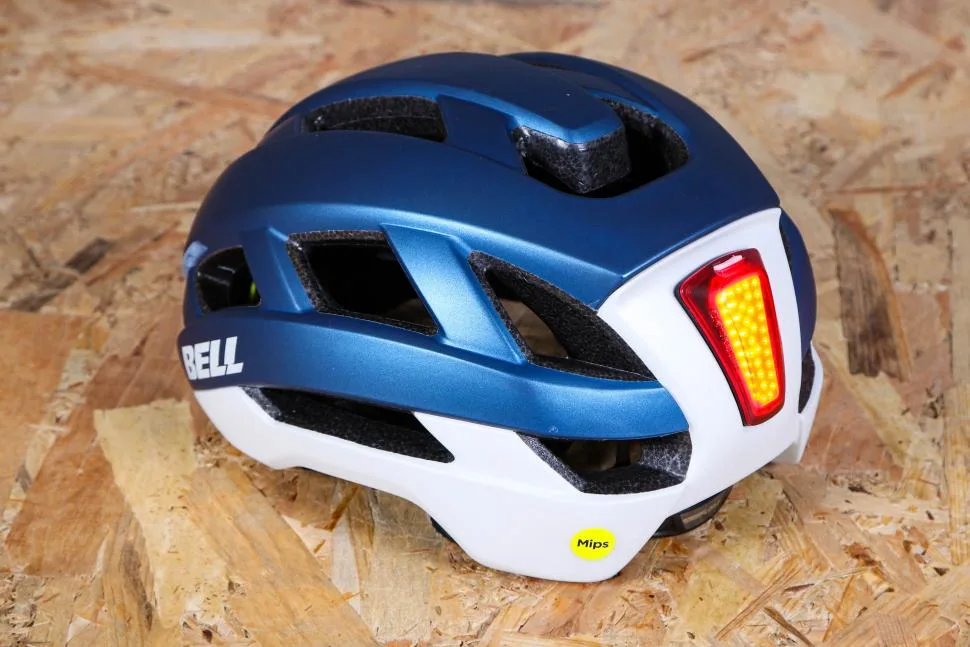 Bell Falcon XR Helmet