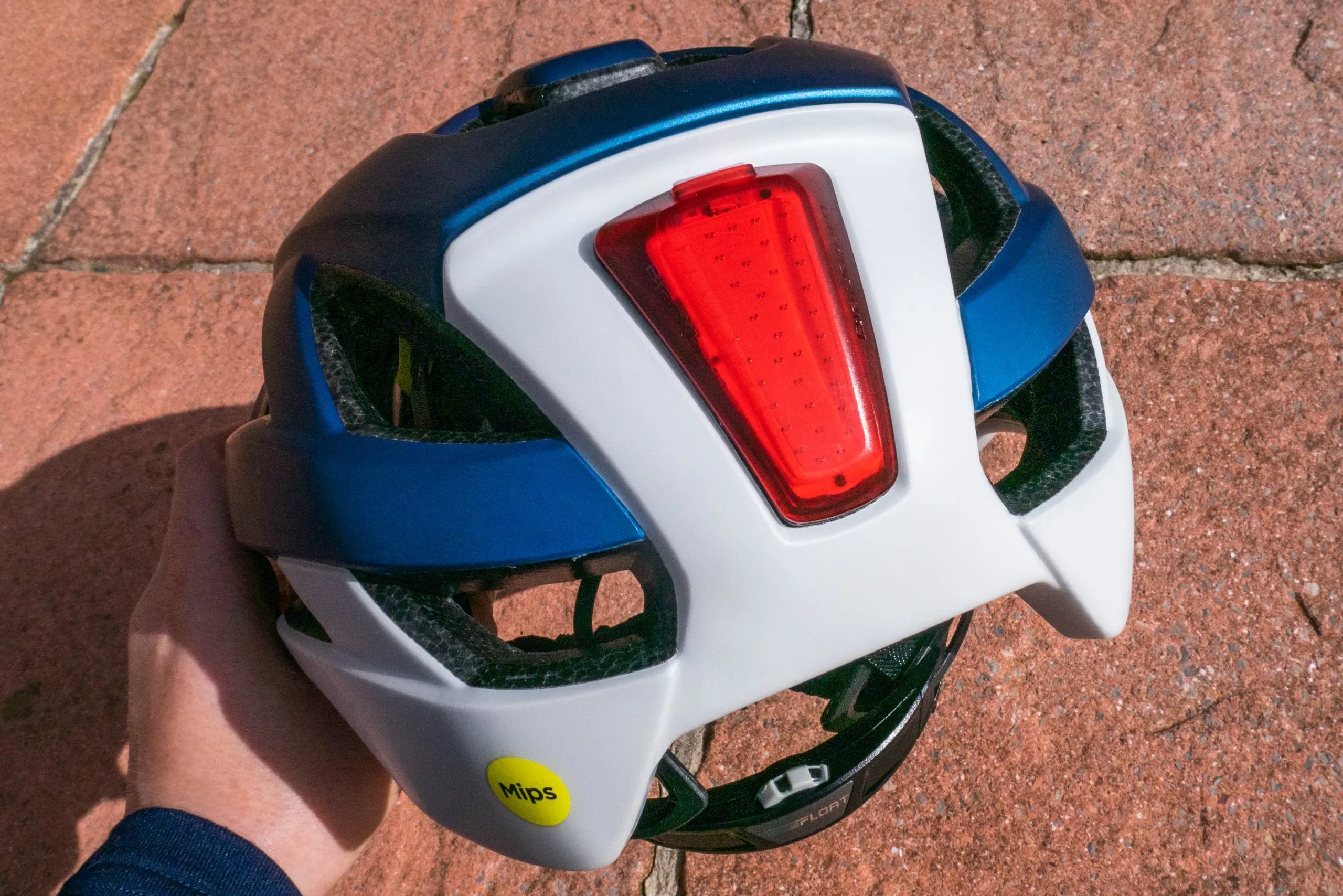 Bell Falcon XR Helmet image 2