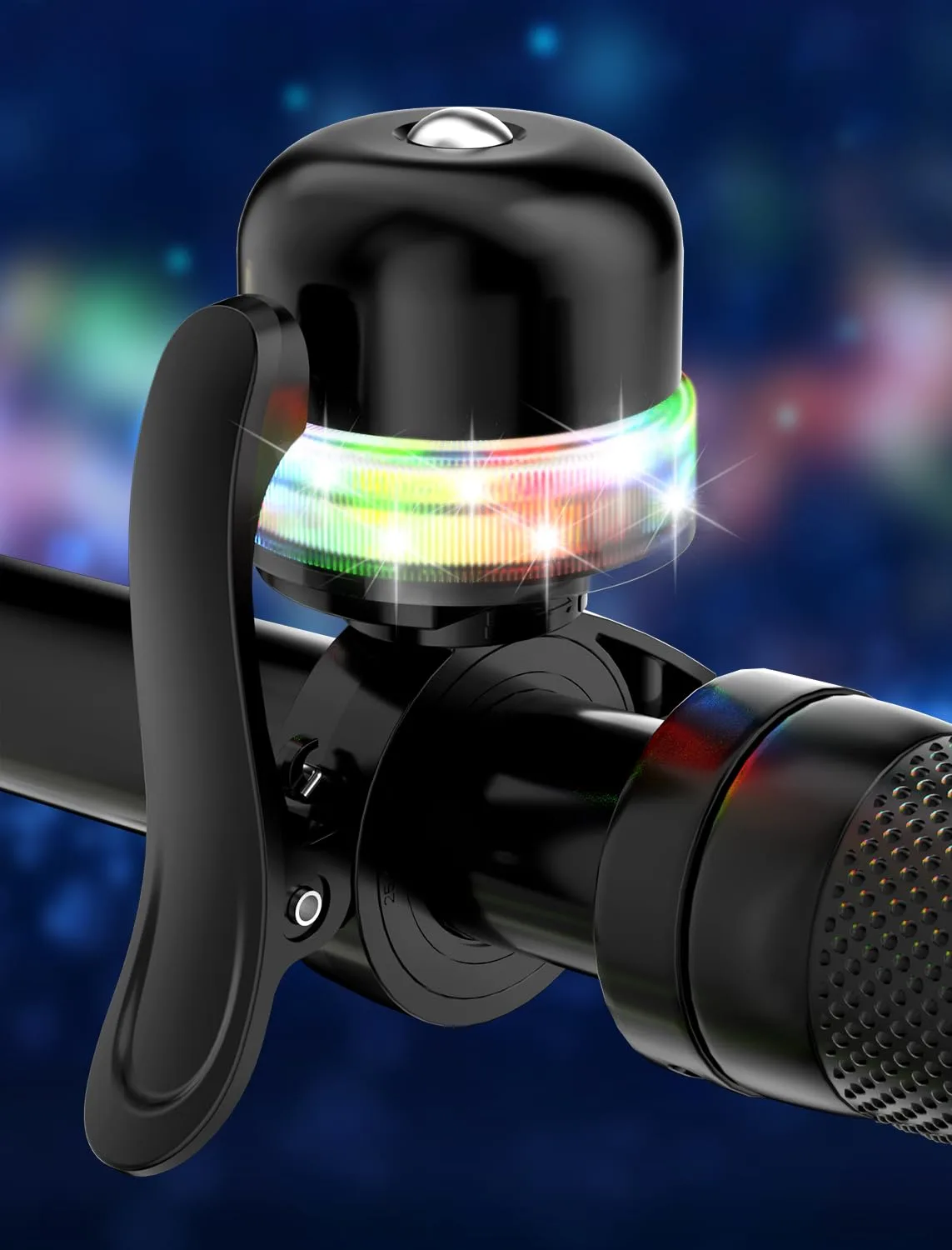 Bell Glow Bike Light Set