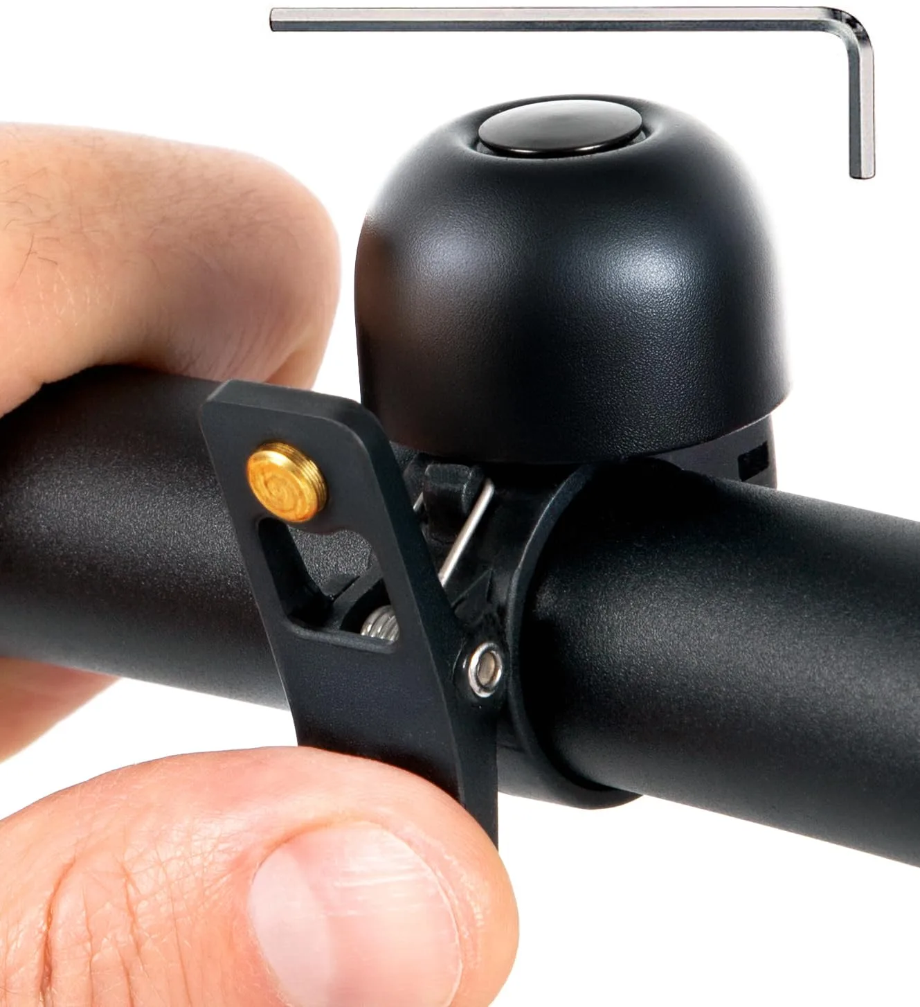 Bell Handlebar Bell image 2