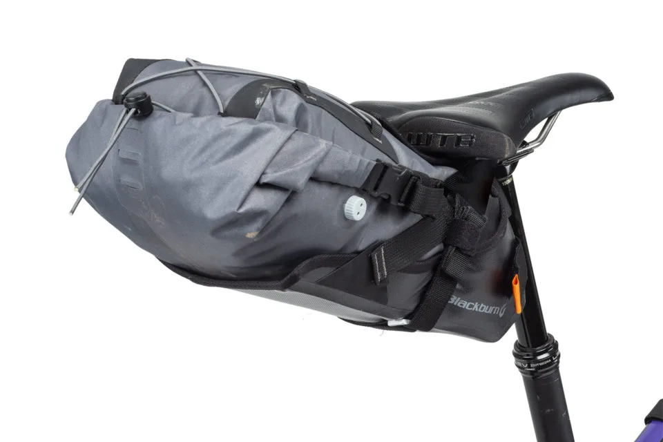 Blackburn Outpost Elite Universal Seat Pack image 3