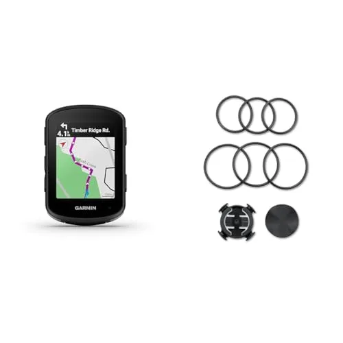 Garmin Edge 540 Cycling Computer image 3