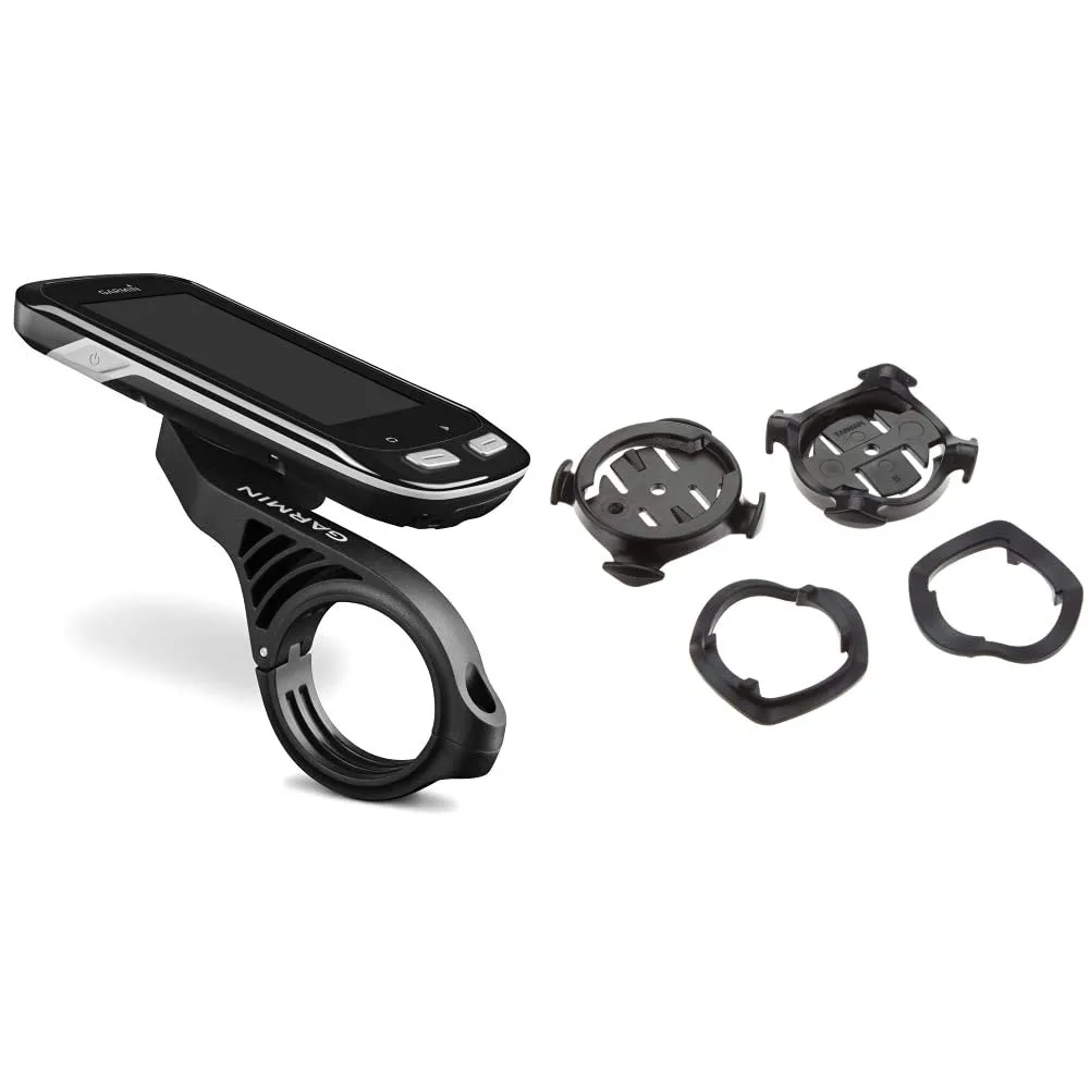 Garmin Out-Front Bike Mount
