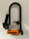 Kryptonite Evolution Mini-7 U-Lock image 2