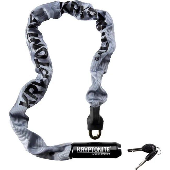 Kryptonite Keeper 785 Chain Lock