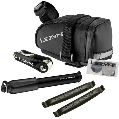 Lezyne Smart Kit Saddle Bag