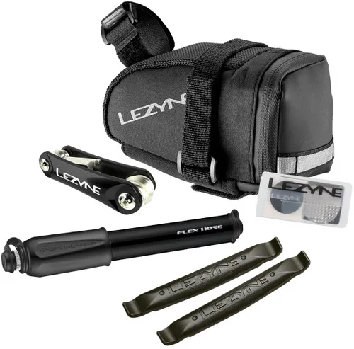Lezyne Smart Kit Saddle Bag image 2