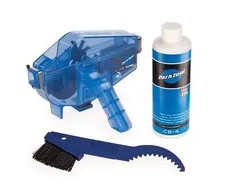 Park Tool CG-2.4 Chain Gang Cleaning System image 2