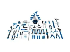 Park Tool PK-5 Professional Tool Kit image 2