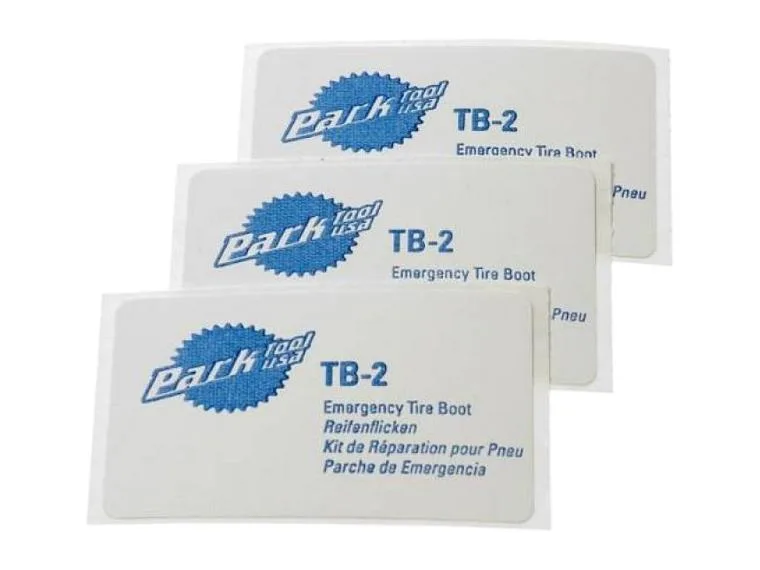 Park Tool TB-2 Tire Boot