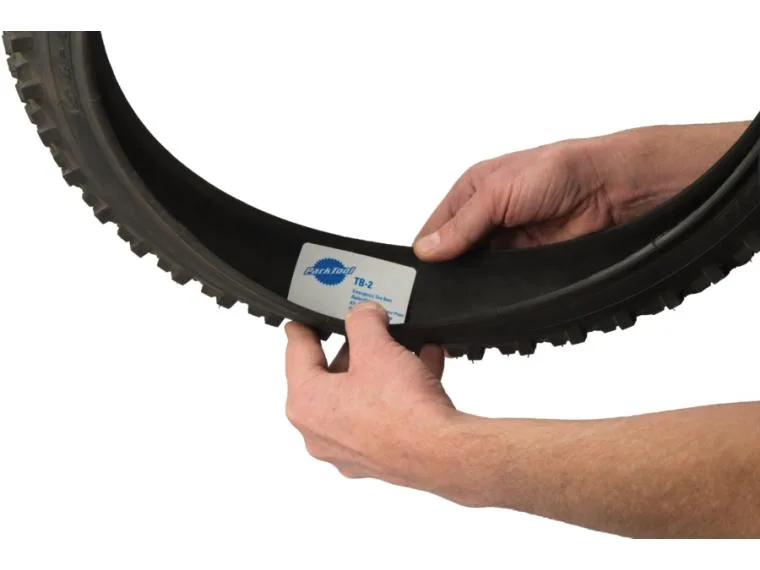 Park Tool TB-2 Tire Boot image 2