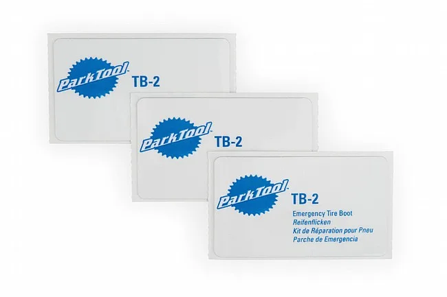 Park Tool TB-2 Tire Boot image 3