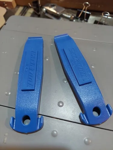 Park Tool TL-4 Tire Lever Set image 2