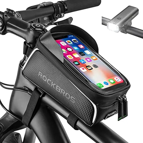 ROCKBROS Phone Frame Bag