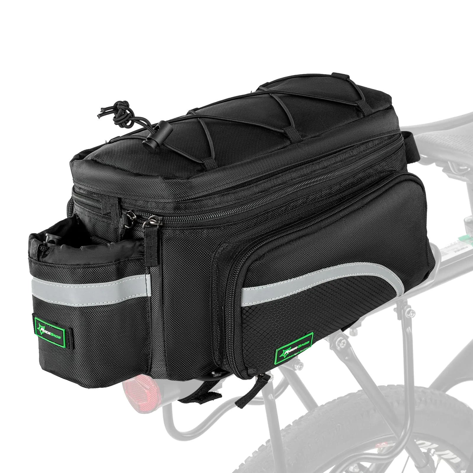 ROCKBROS Rear Rack Bag