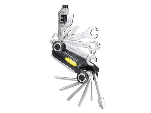 Topeak Alien II Multi-Tool