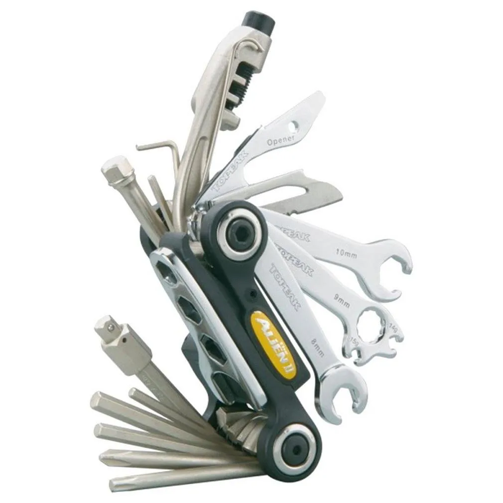 Topeak Alien II Multi-Tool image 2