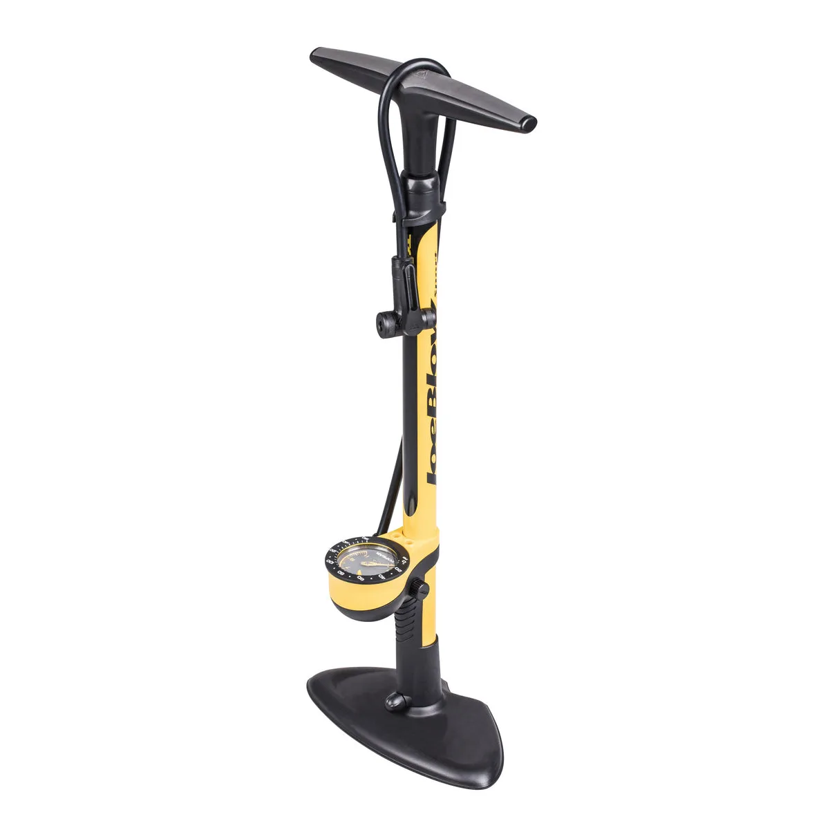 Topeak JoeBlow Sport III Floor Pump image 3