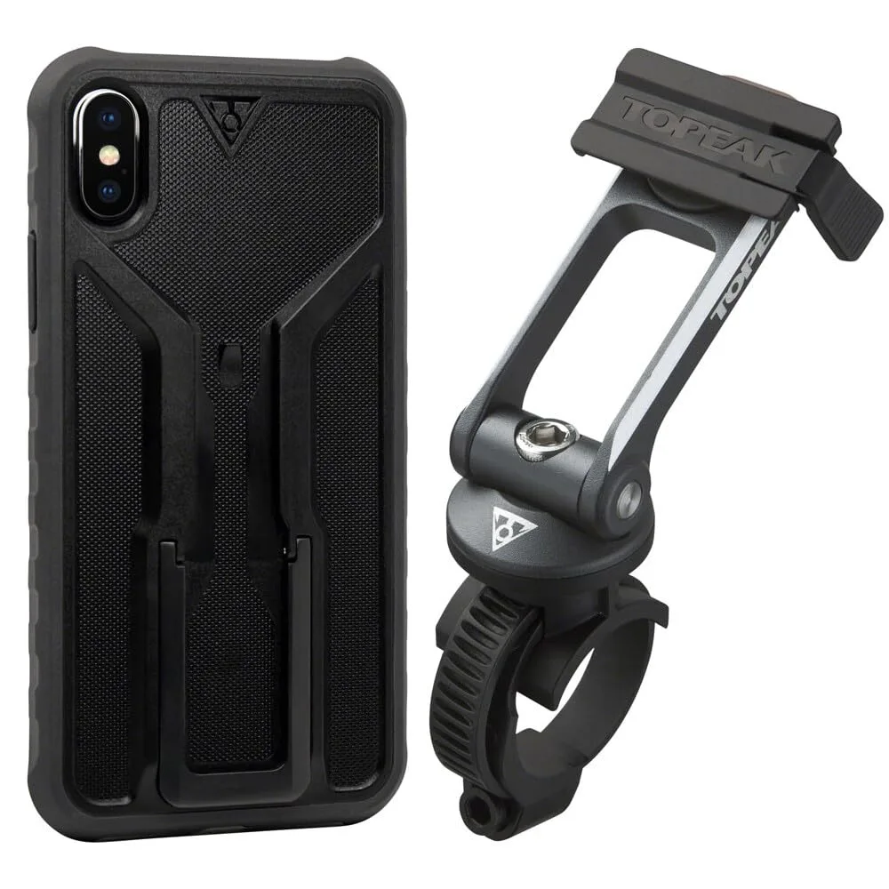 Topeak RideCase Phone Mount