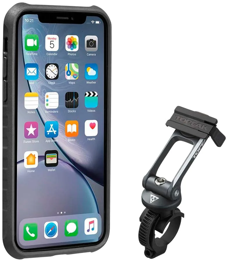 Topeak RideCase Phone Mount image 2