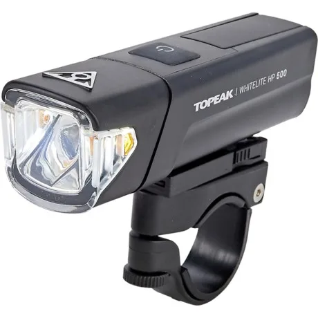 Topeak WhiteLite HP 500 Headlight image 3