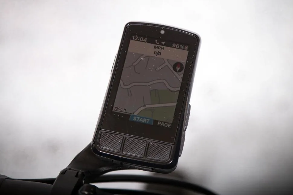 Wahoo Elemnt Bolt GPS Bike Computer image 2