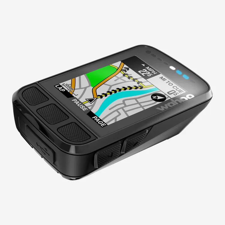 Wahoo Elemnt Bolt GPS Bike Computer image 3