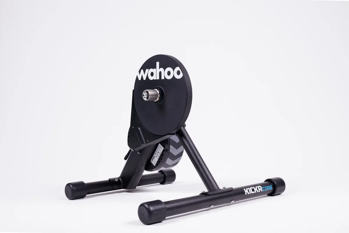 Wahoo Kickr Core Smart Trainer image 3